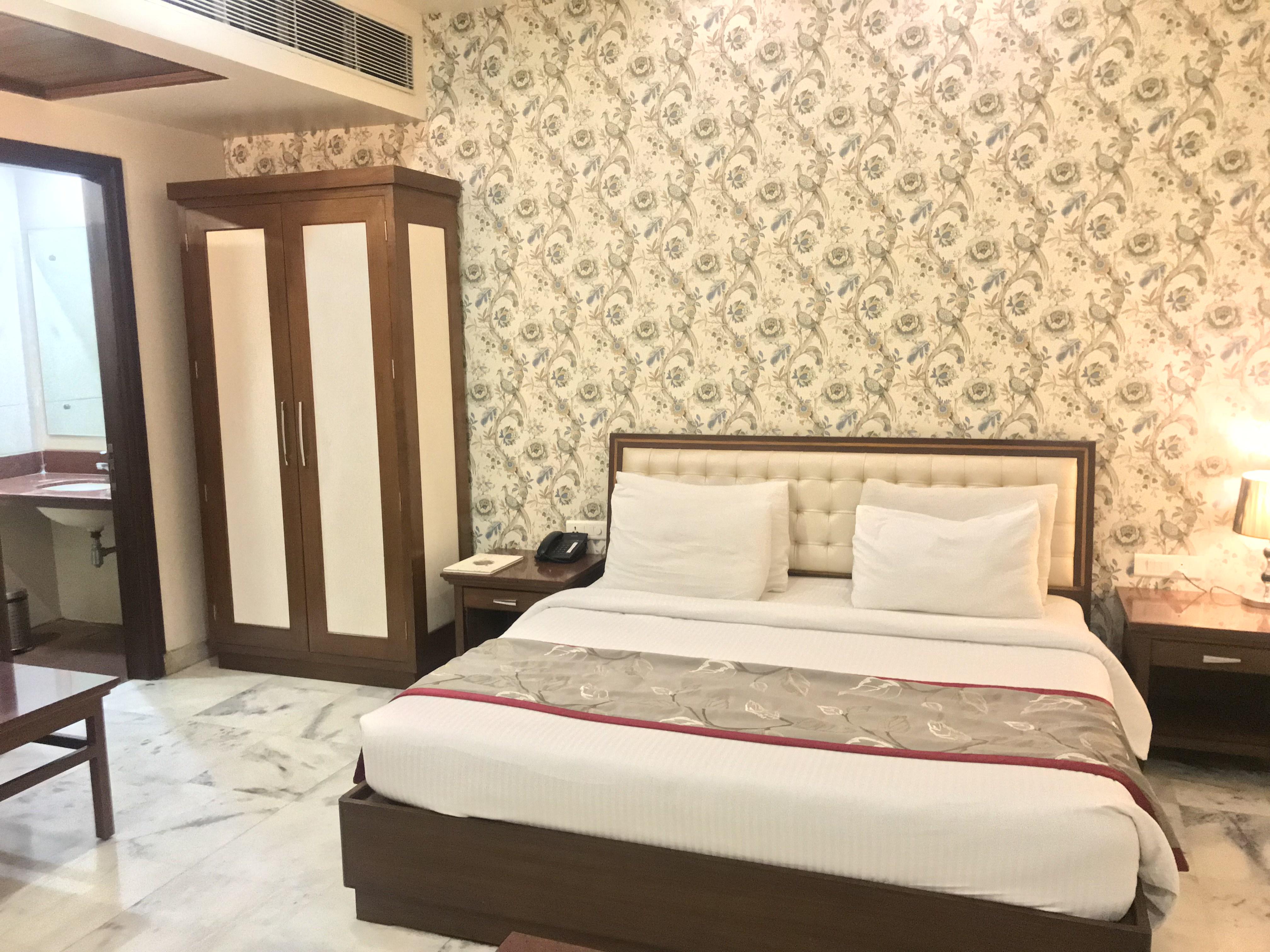 Hotel Leela Grande Карнал Екстер'єр фото