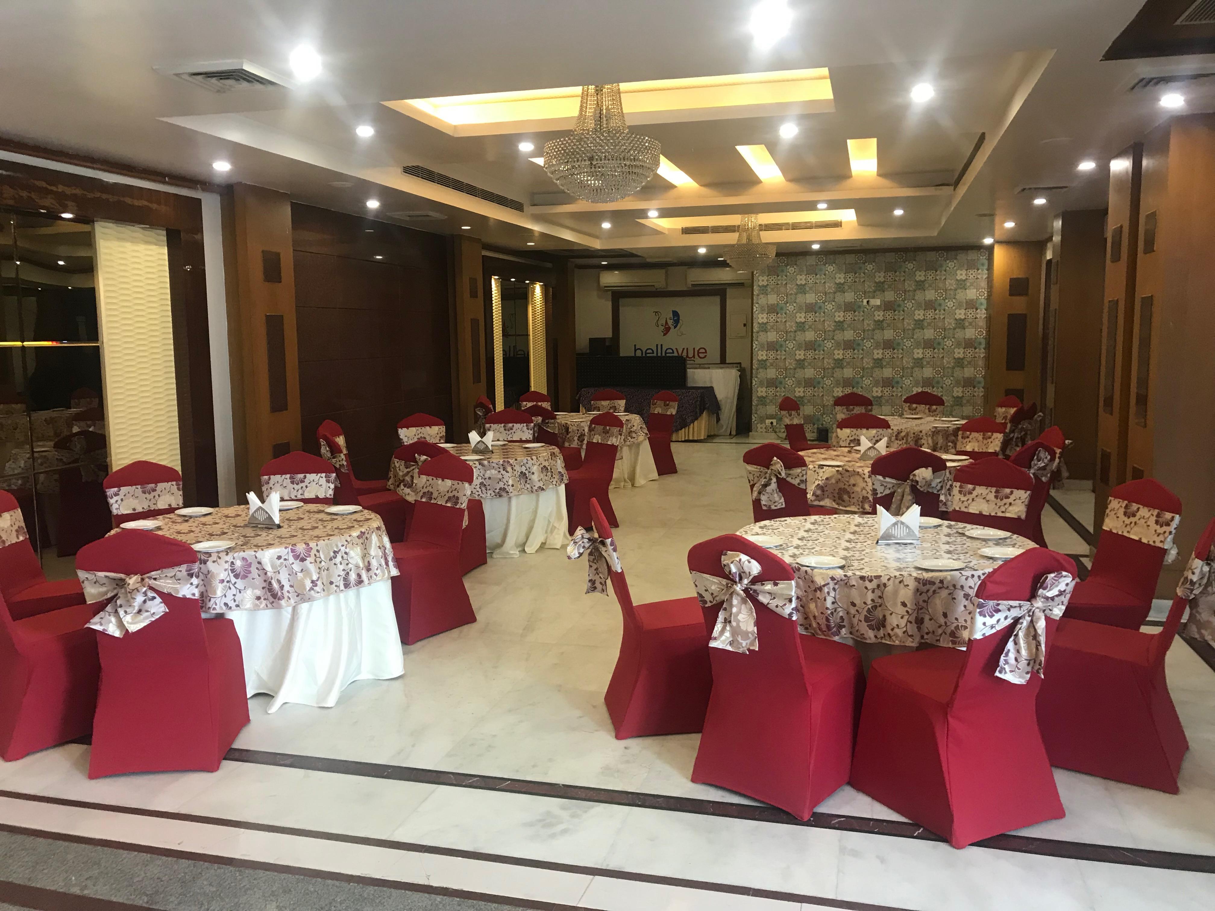 Hotel Leela Grande Карнал Екстер'єр фото